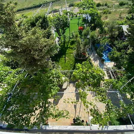 Bellavista Villa Durres Exterior photo