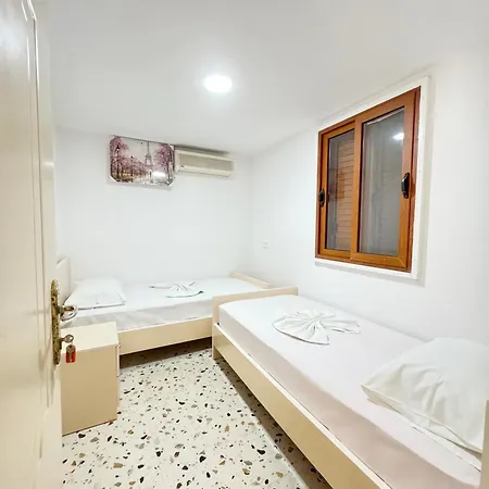 Bellavista Villa Durres Exterior photo