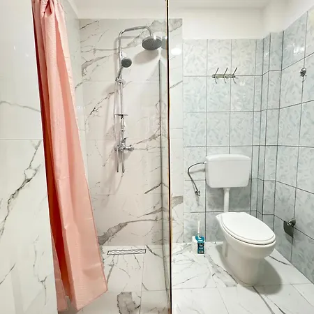 Bellavista Villa Durres Exterior photo