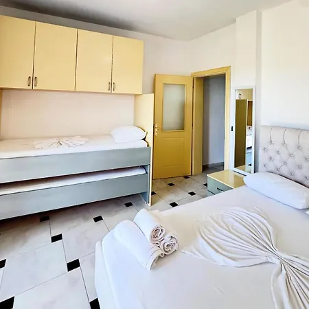 Bellavista Villa Durres Exterior photo