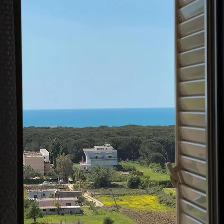 Bellavista Villa Durres Exterior photo