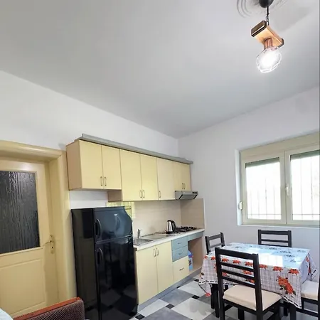 Bellavista Villa Durres Exterior photo
