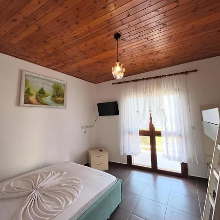 Bellavista Villa Durres Exterior photo