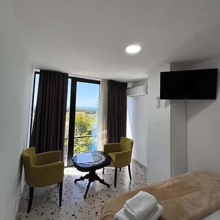 Bellavista Villa Durres Exterior photo
