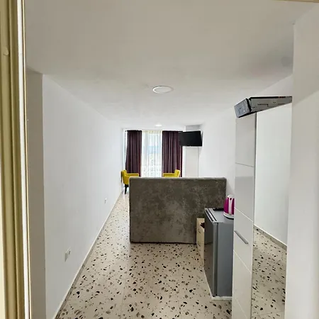 Bellavista Villa Durres Exterior photo