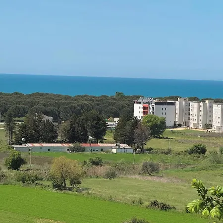 Bellavista Villa Durres Exterior photo