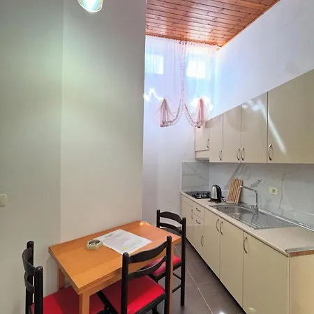 Bellavista Villa Durres Exterior photo