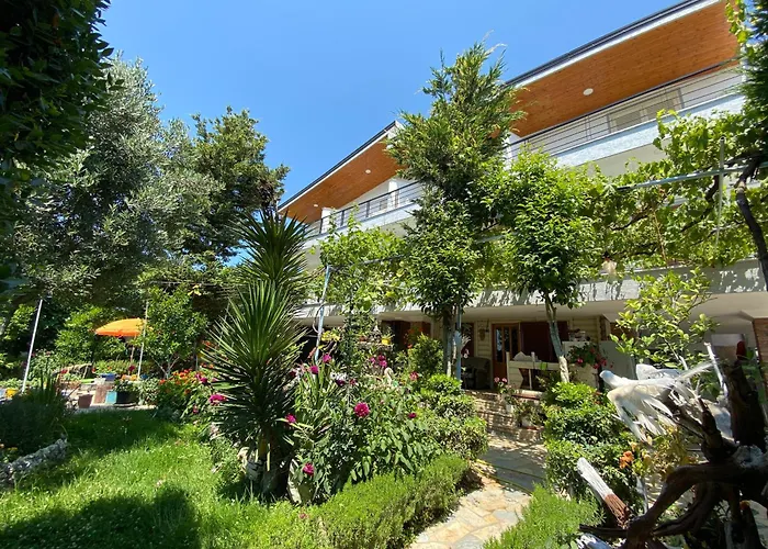 Bellavista Villa
