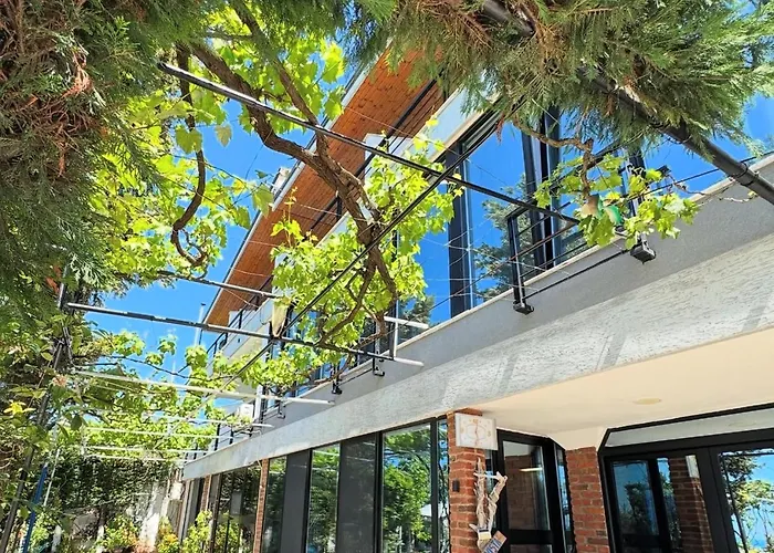 Bellavista Villa