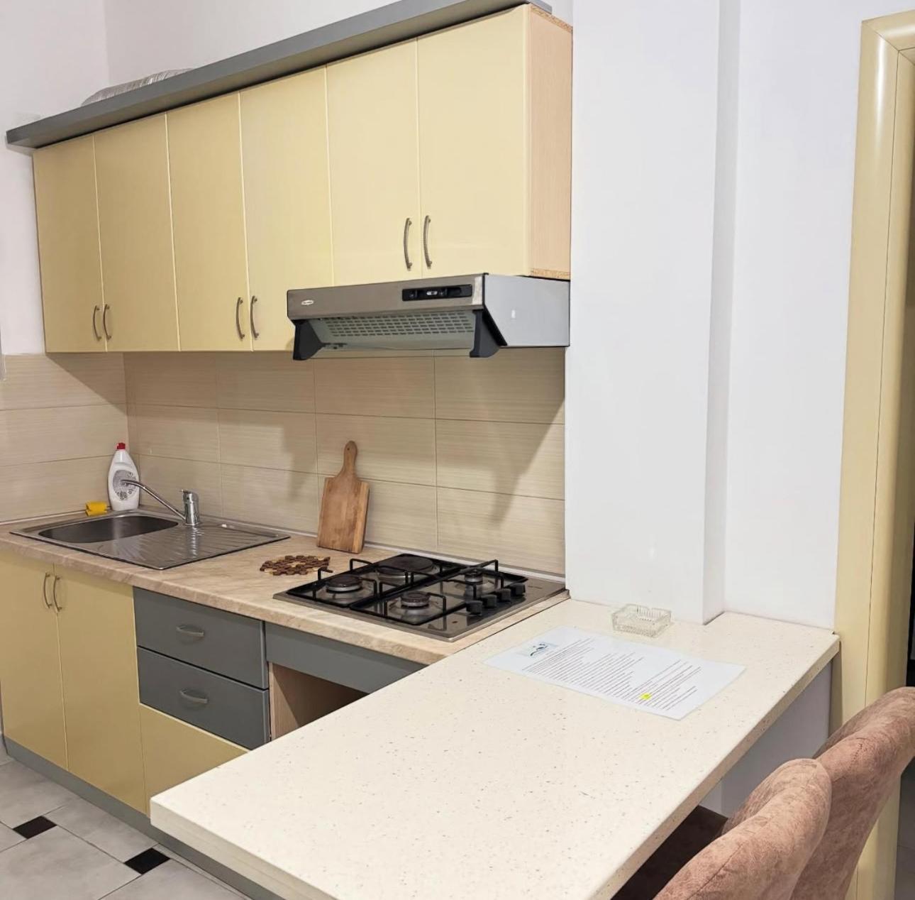 Holiday home Bellavista Durres