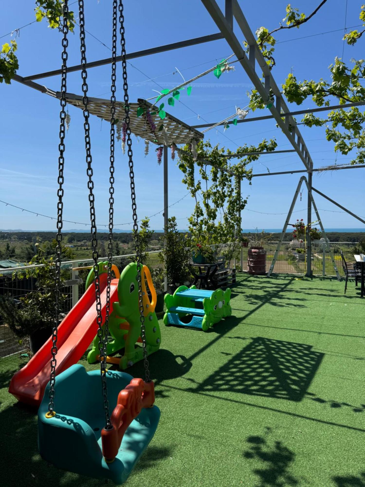 Bellavista Holiday home *