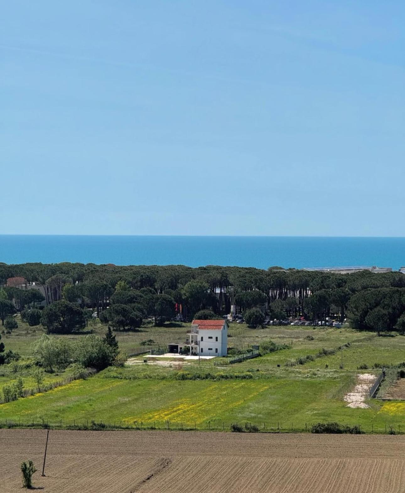 Bellavista Holiday home *