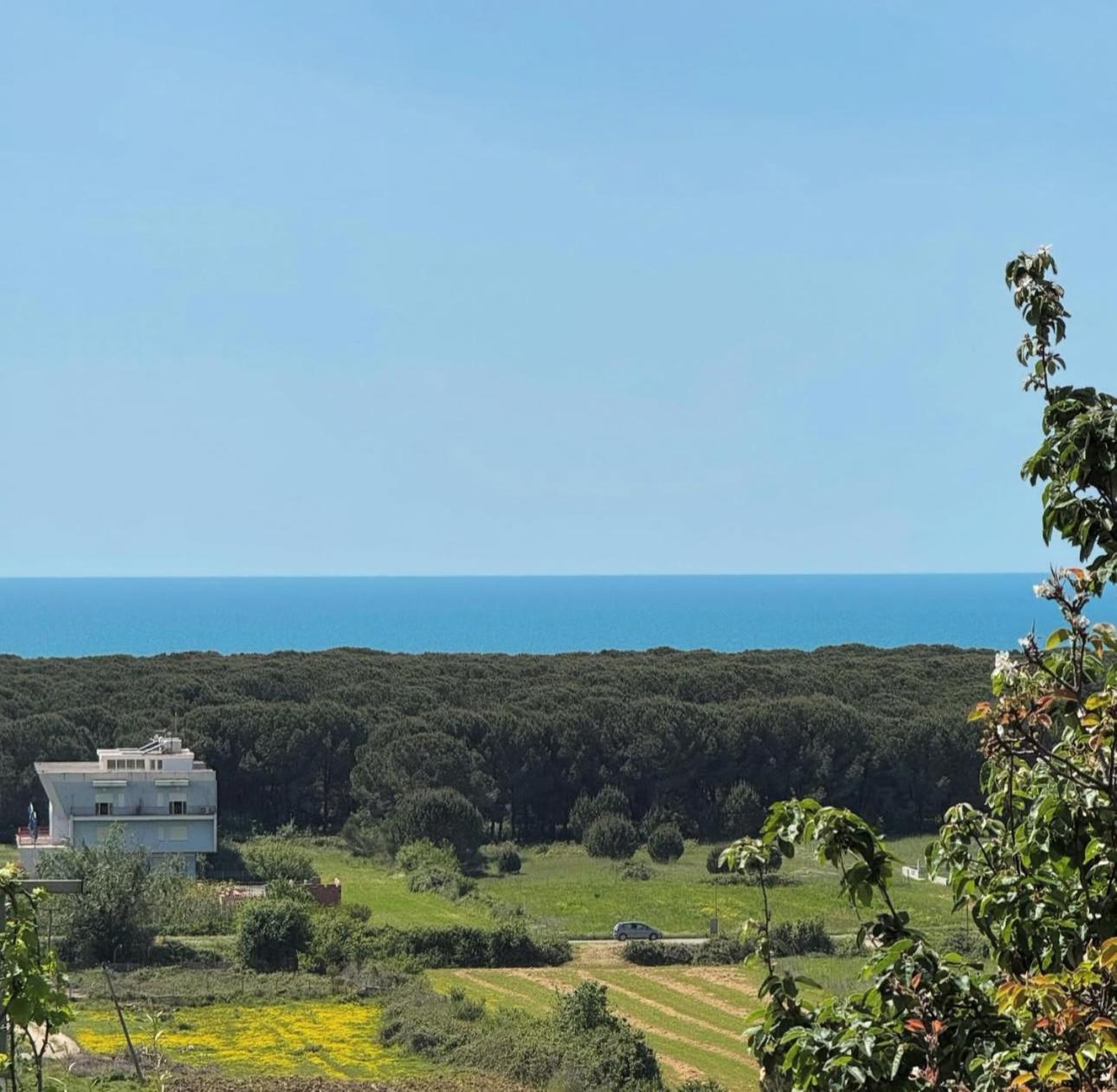 Bellavista Holiday home *
